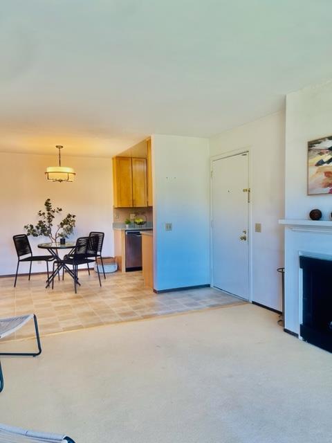 Detail Gallery Image 3 of 19 For 30 Monte Vista  #2205, Monterey,  CA 93940 - 1 Beds | 1 Baths
