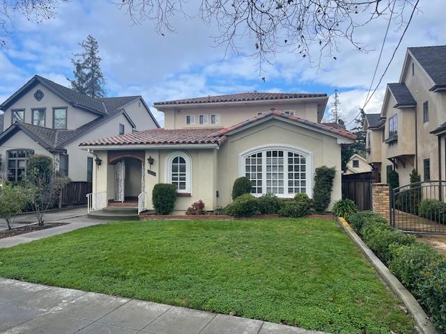 Detail Gallery Image 1 of 1 For 1045 California Ave, San Jose,  CA 95125 - 3 Beds | 3/1 Baths