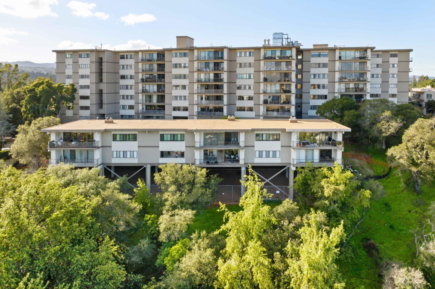 Detail Gallery Image 1 of 1 For 50 Mounds Rd #702,  San Mateo,  CA 94402 - 2 Beds | 2 Baths