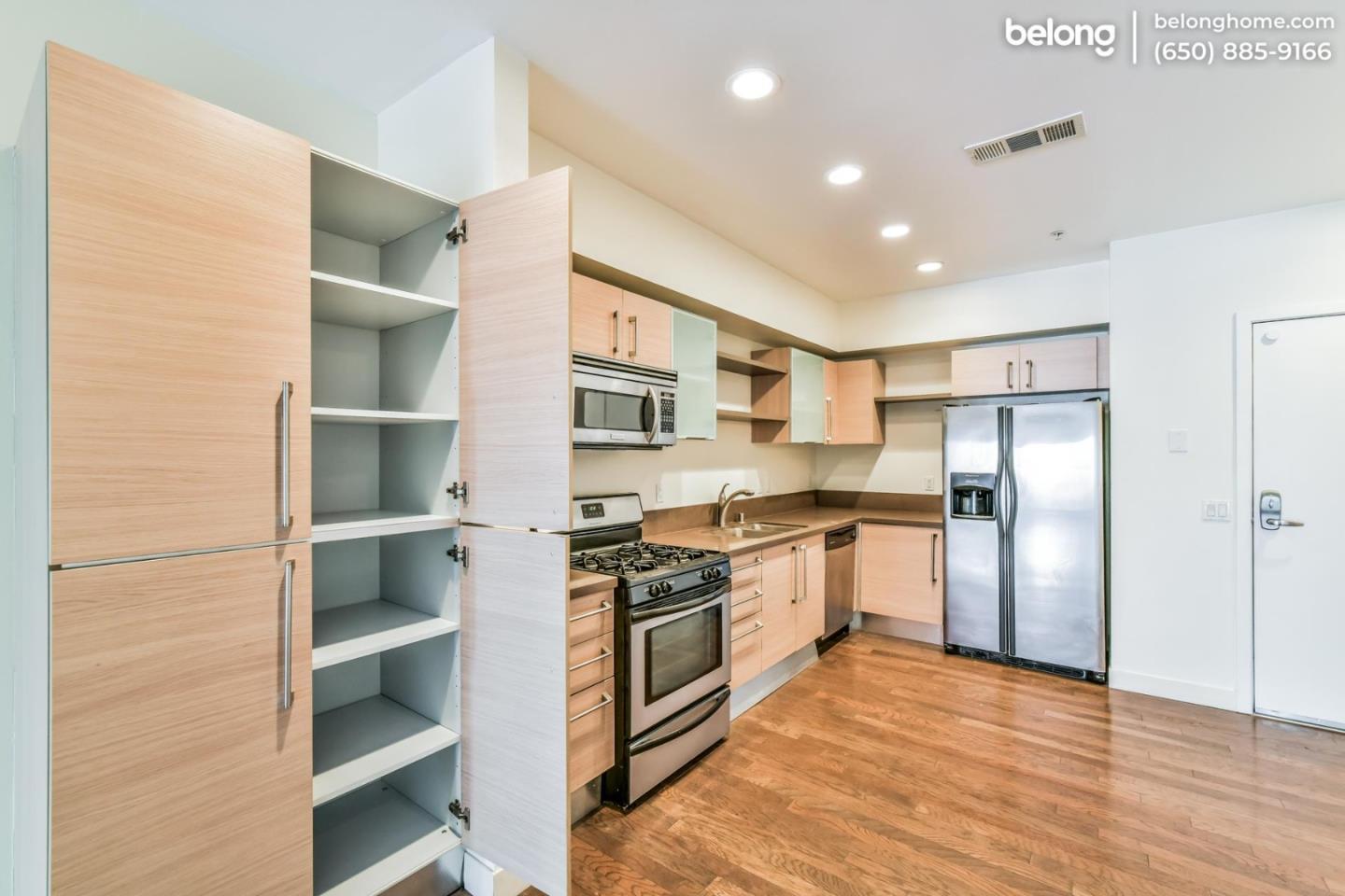 Detail Gallery Image 12 of 21 For 1234 Wilshire Blvd #428,  Los Angeles,  CA 90017 - 1 Beds | 1 Baths