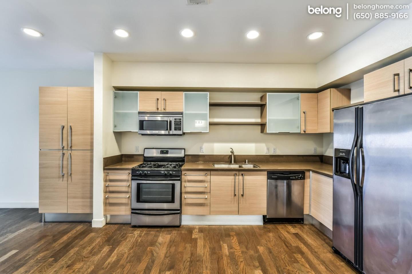 Detail Gallery Image 13 of 21 For 1234 Wilshire Blvd #428,  Los Angeles,  CA 90017 - 1 Beds | 1 Baths