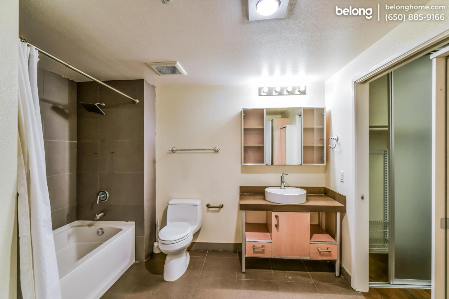 Detail Gallery Image 19 of 21 For 1234 Wilshire Blvd #428,  Los Angeles,  CA 90017 - 1 Beds | 1 Baths
