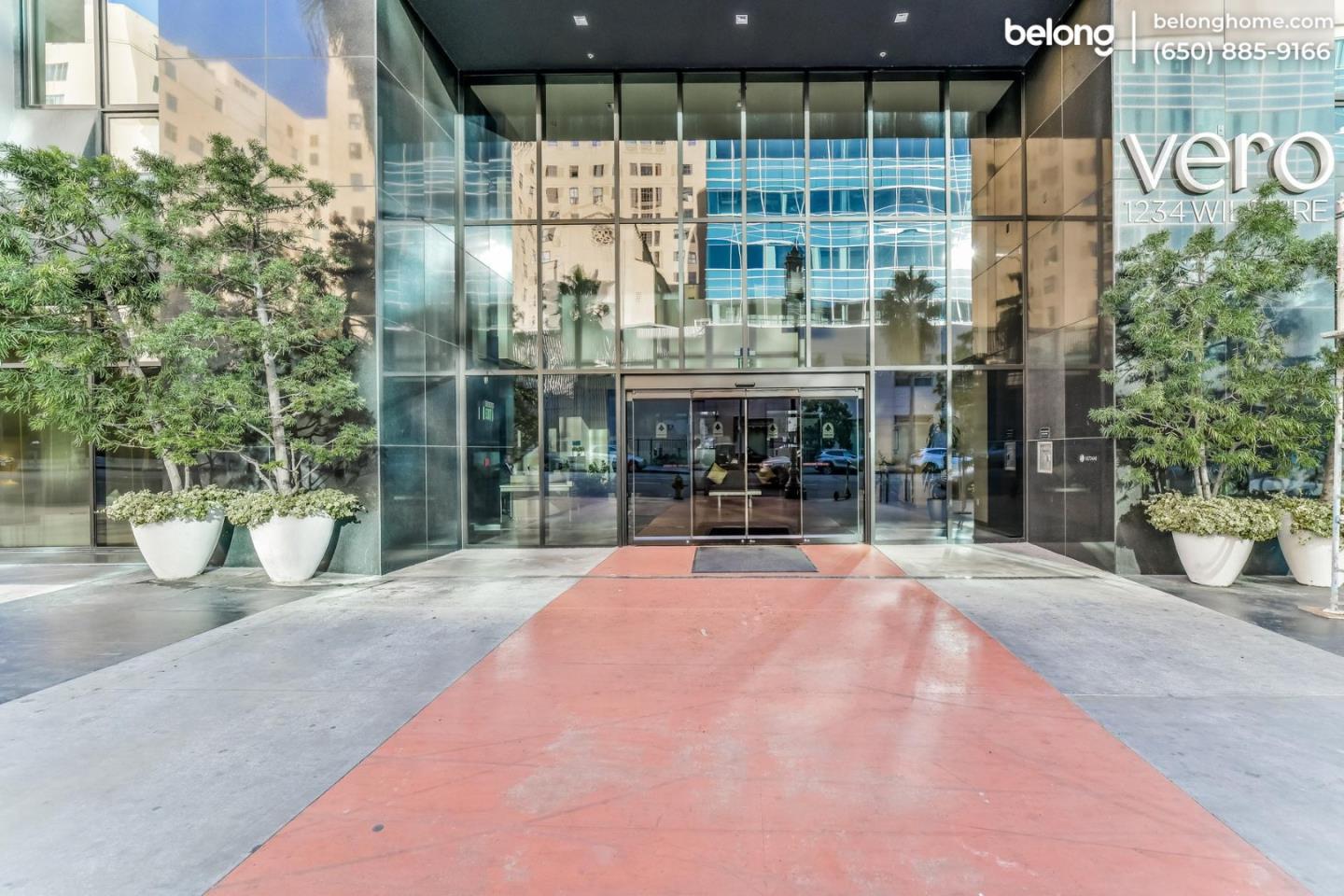 Detail Gallery Image 2 of 21 For 1234 Wilshire Blvd #428,  Los Angeles,  CA 90017 - 1 Beds | 1 Baths