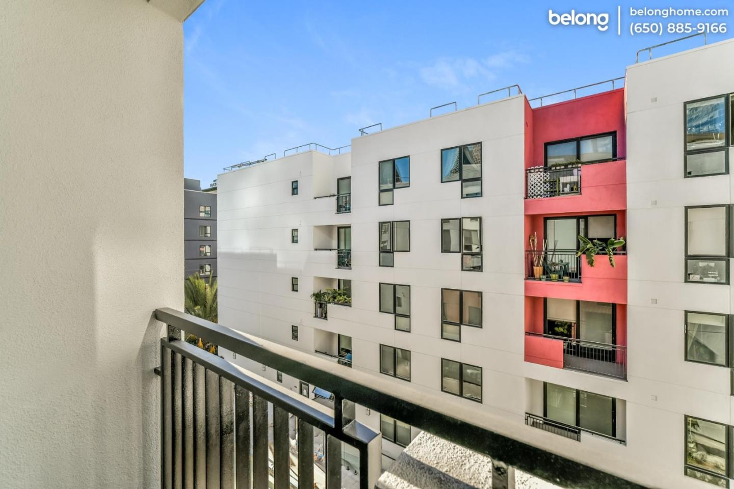 Detail Gallery Image 21 of 21 For 1234 Wilshire Blvd #428,  Los Angeles,  CA 90017 - 1 Beds | 1 Baths
