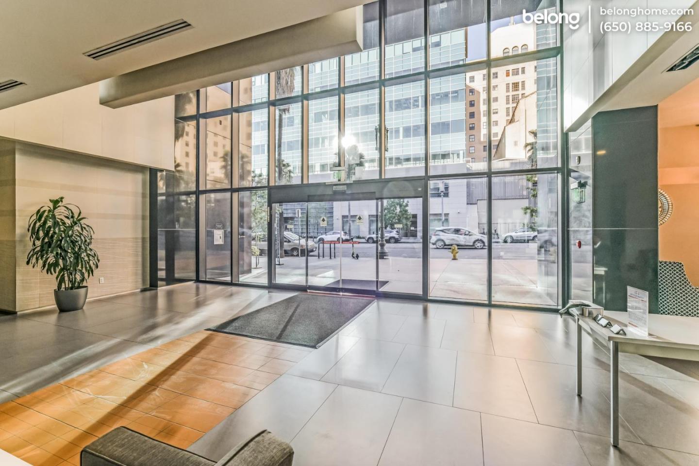 Detail Gallery Image 6 of 21 For 1234 Wilshire Blvd #428,  Los Angeles,  CA 90017 - 1 Beds | 1 Baths