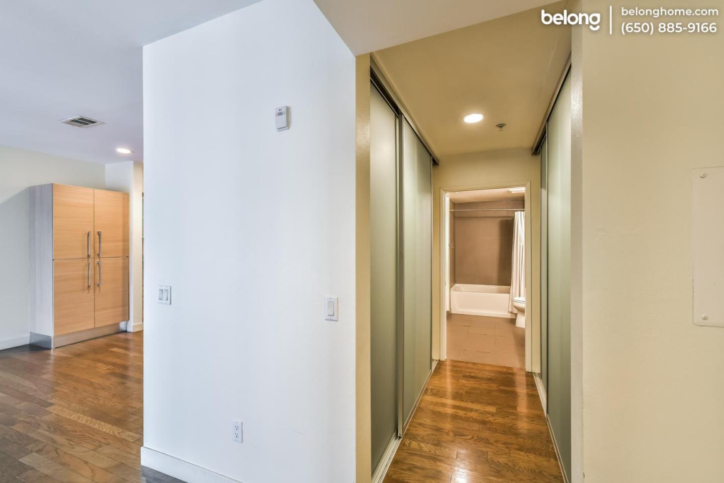 Detail Gallery Image 9 of 21 For 1234 Wilshire Blvd #428,  Los Angeles,  CA 90017 - 1 Beds | 1 Baths