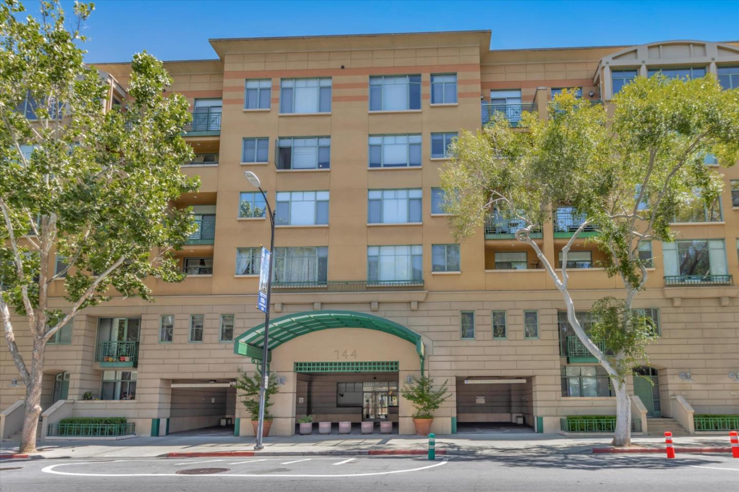 Detail Gallery Image 1 of 1 For 144 S 3rd St #332,  San Jose,  CA 95112 - 1 Beds | 1 Baths