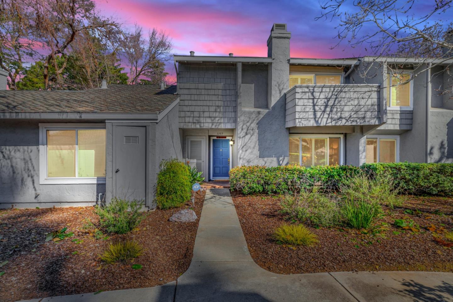 Detail Gallery Image 1 of 1 For 1157 Shenandoah Dr, San Jose,  CA 95125 - 2 Beds | 2/1 Baths