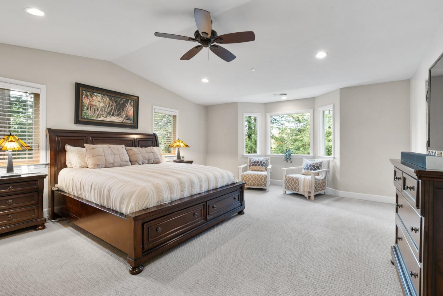 Detail Gallery Image 17 of 86 For 38 Polo Hts, Scotts Valley,  CA 95066 - 4 Beds | 3/1 Baths