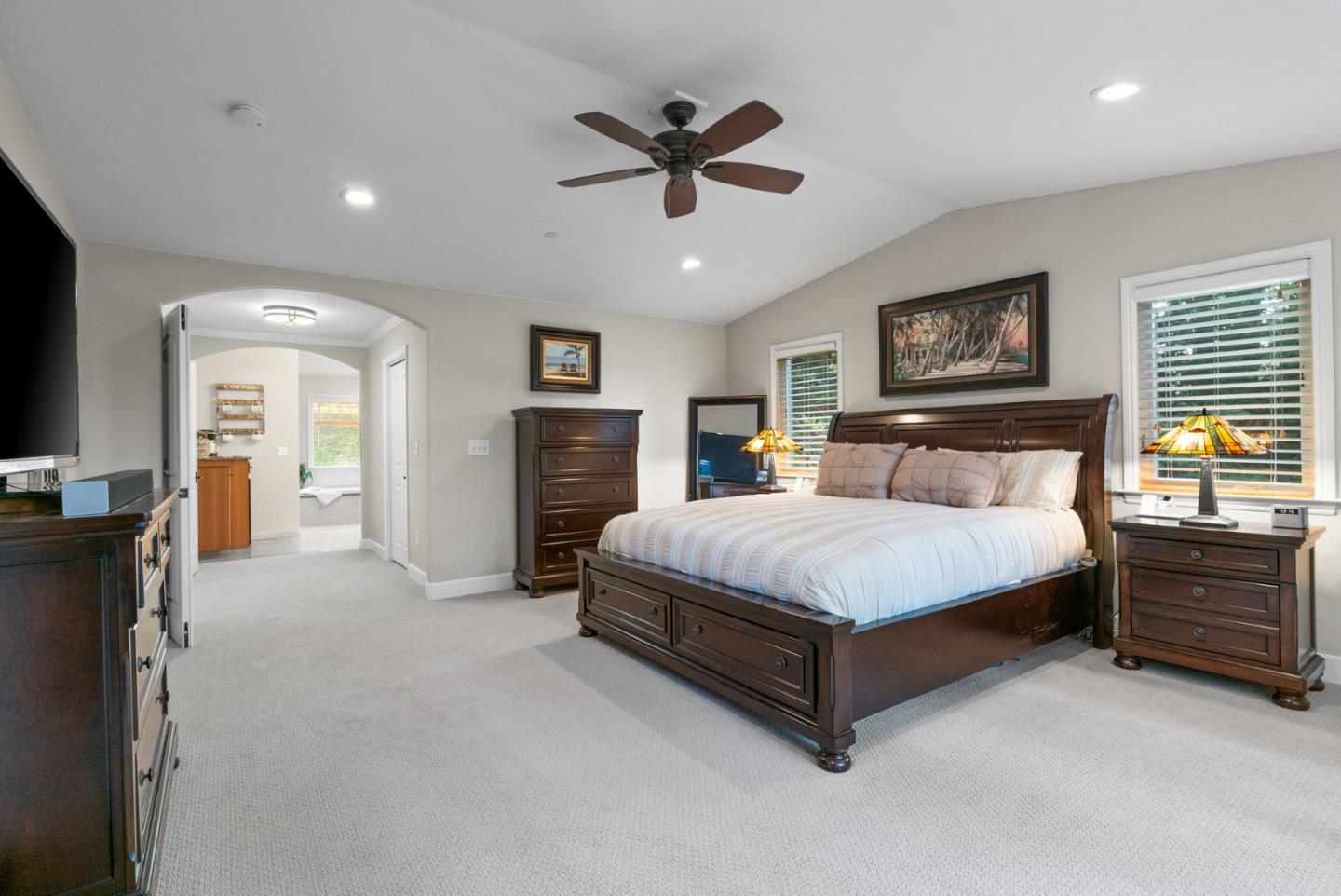 Detail Gallery Image 18 of 86 For 38 Polo Hts, Scotts Valley,  CA 95066 - 4 Beds | 3/1 Baths