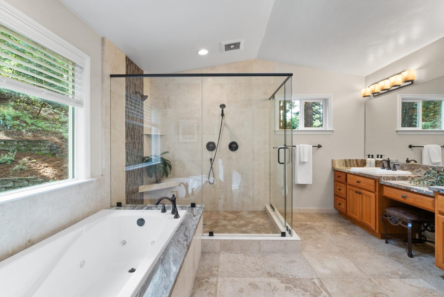 Detail Gallery Image 57 of 86 For 38 Polo Hts, Scotts Valley,  CA 95066 - 4 Beds | 3/1 Baths