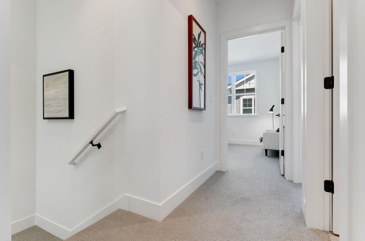 Detail Gallery Image 17 of 31 For 1353 Fifth Ave, Belmont,  CA 94002 - 4 Beds | 3/1 Baths
