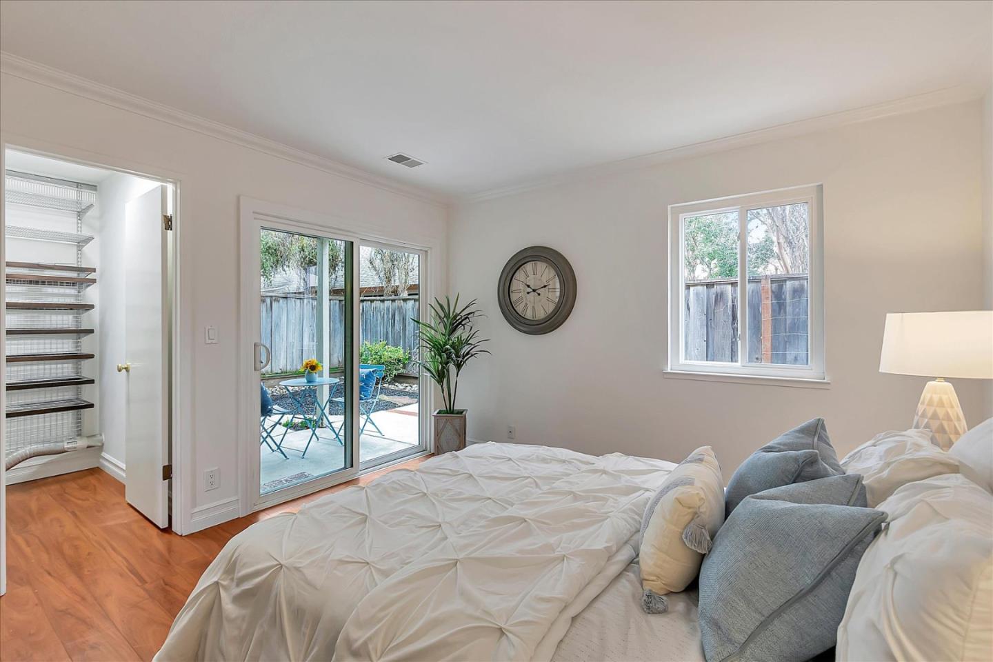Detail Gallery Image 22 of 39 For 2124 Canoas Garden Ave #2,  San Jose,  CA 95125 - 2 Beds | 1/1 Baths