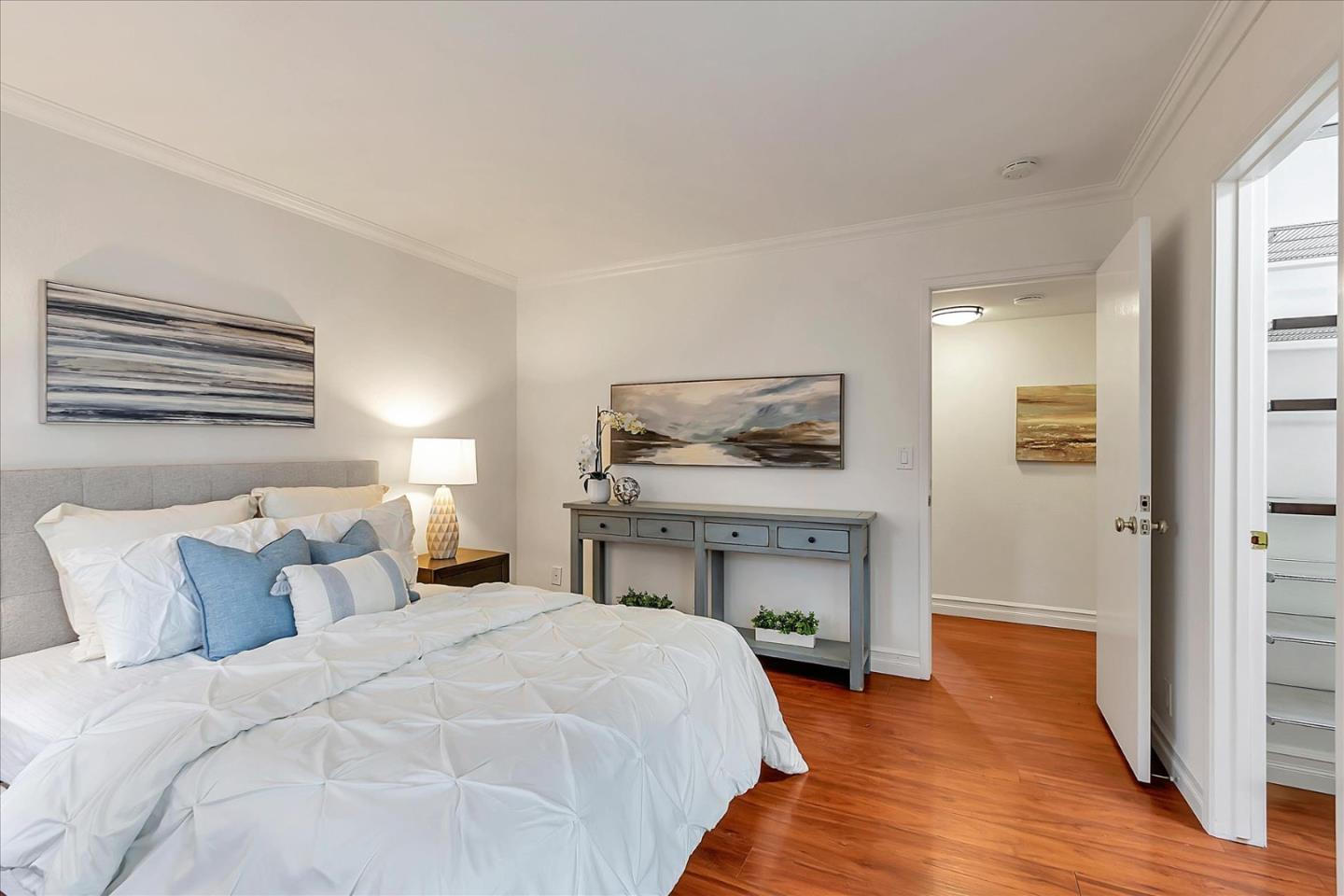 Detail Gallery Image 24 of 39 For 2124 Canoas Garden Ave #2,  San Jose,  CA 95125 - 2 Beds | 1/1 Baths