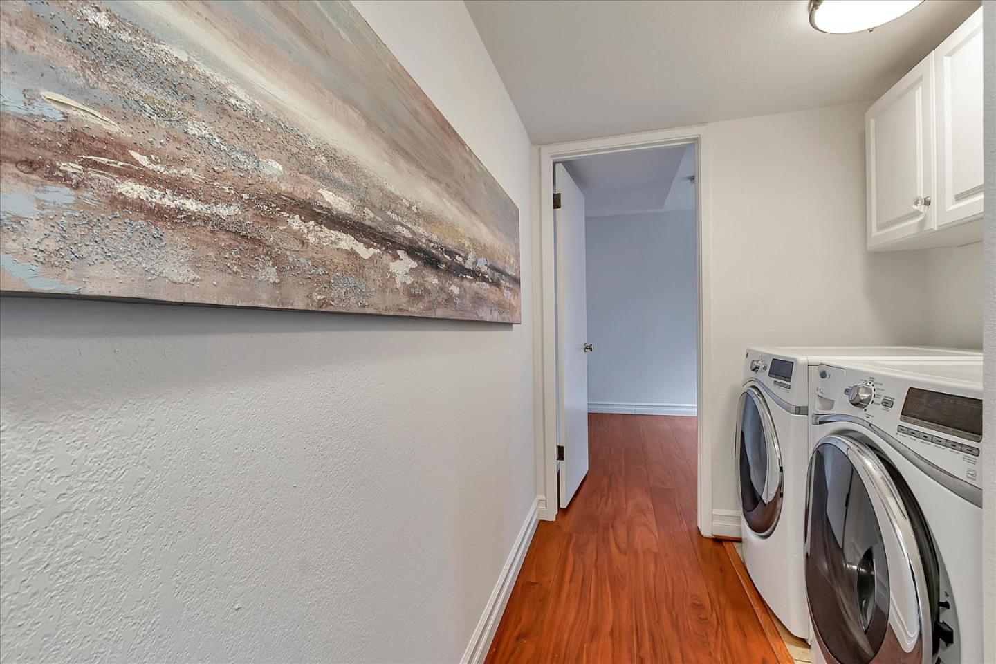 Detail Gallery Image 32 of 39 For 2124 Canoas Garden Ave #2,  San Jose,  CA 95125 - 2 Beds | 1/1 Baths