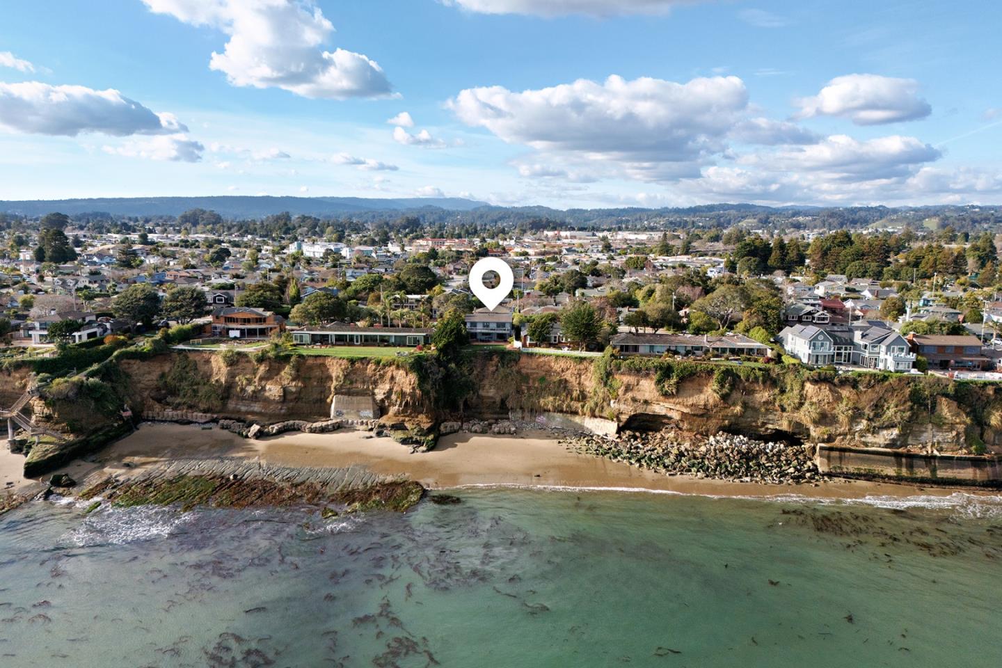 4570 OPAL CLIFF DR SANTA CRUZ CA 95062 Victoria Attanasio