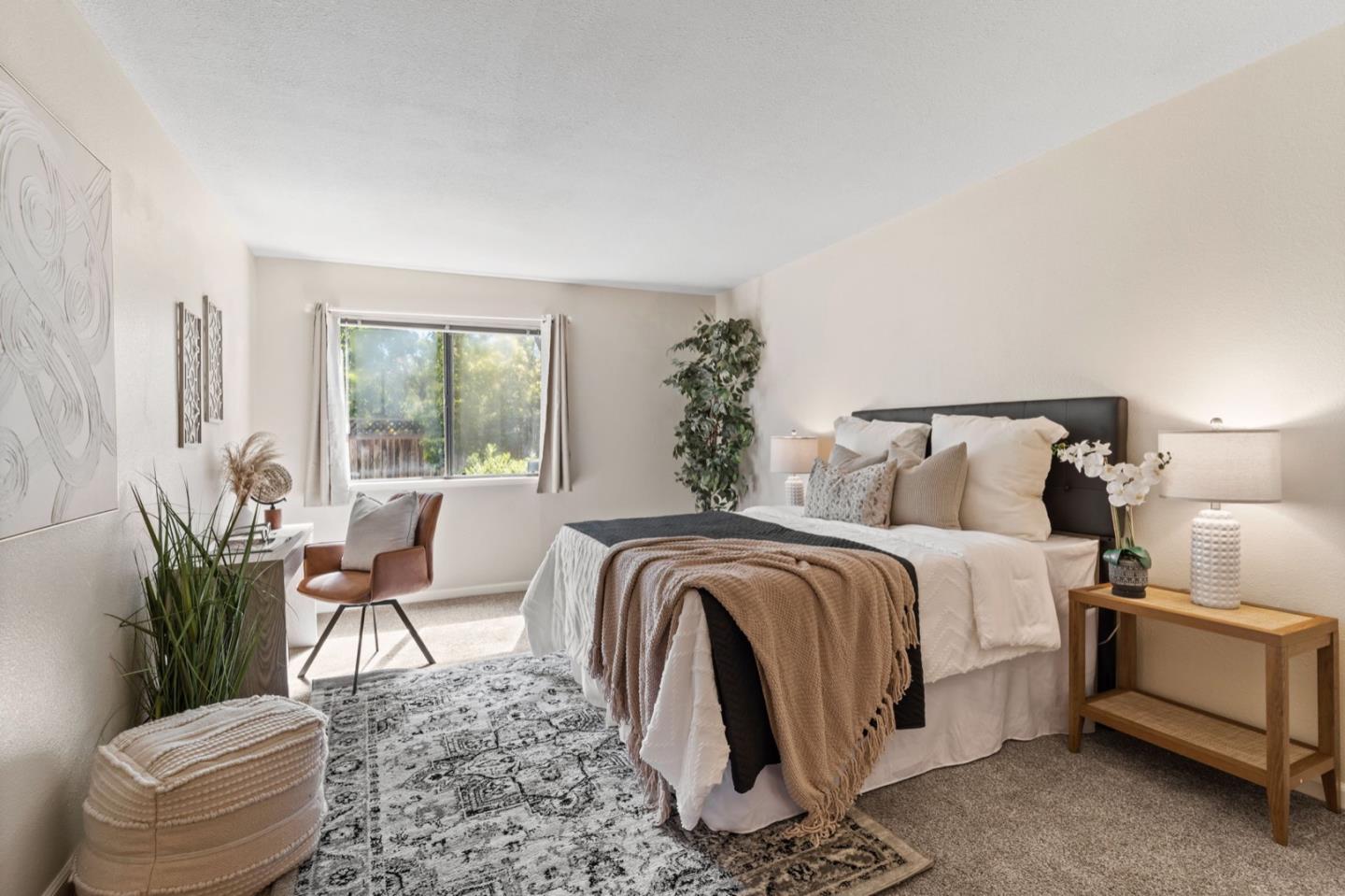 Detail Gallery Image 15 of 28 For 1554 Alma Ter, San Jose,  CA 95125 - 2 Beds | 2 Baths