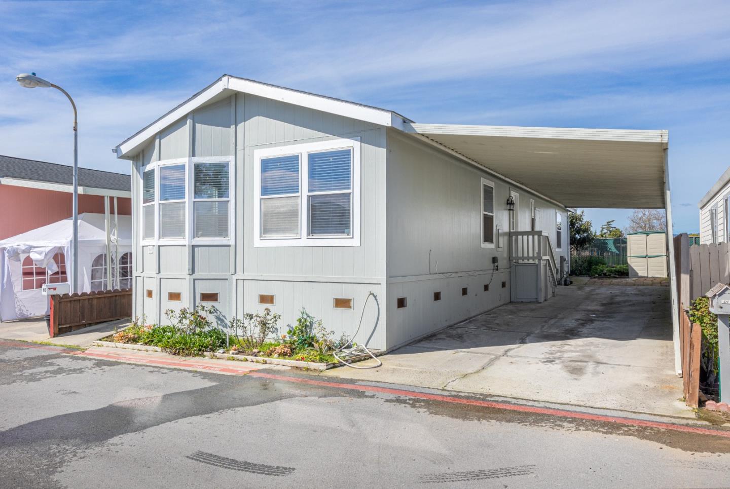 Photo of 501 S Green Valley Rd #65 in Watsonville, CA