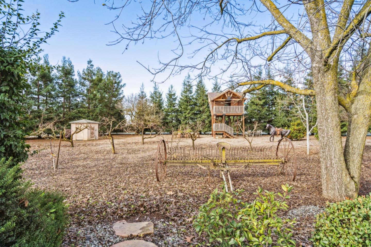 Detail Gallery Image 32 of 46 For 11861 E Highway 12, Lockeford,  CA 95237 - 3 Beds | 2 Baths