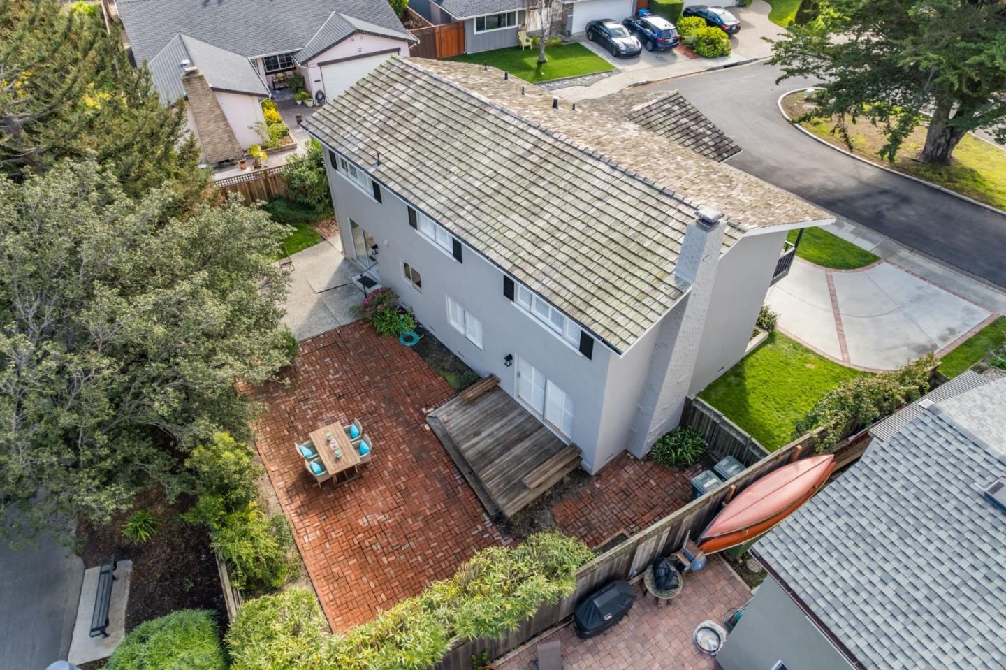 281 Killdeer Ct, Foster City, CA 94404 4 Beds 2/1 Baths (Active) ML81954461 MLSL