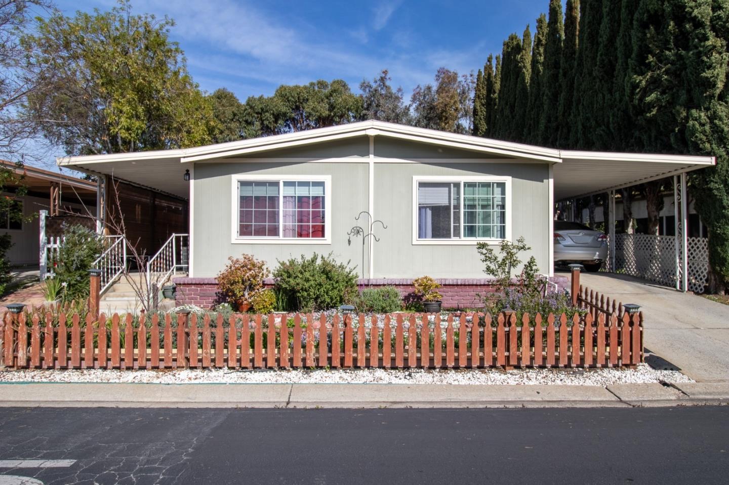 Detail Gallery Image 1 of 1 For 4271 First #40,  San Jose,  CA 95134 - 2 Beds | 2 Baths