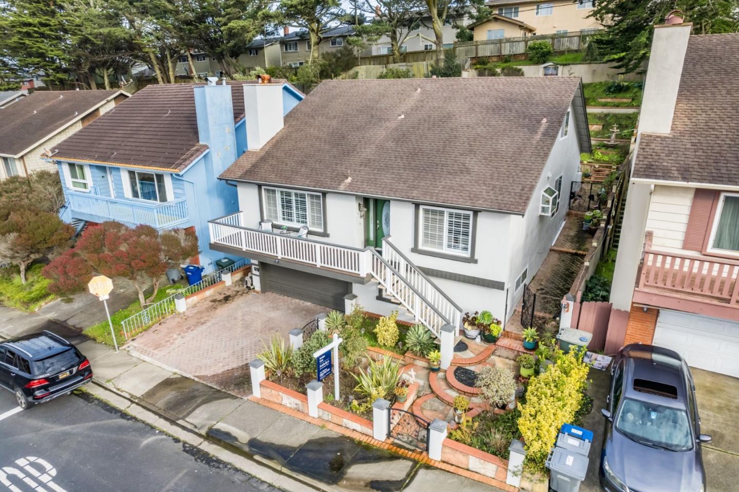 2301 Wexford Avenue, South San Francisco, CA 94080