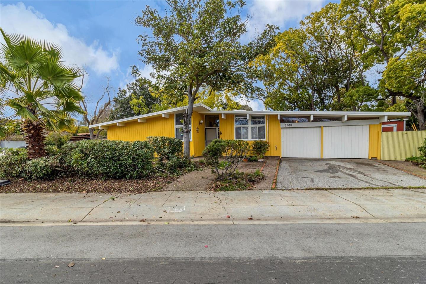 Detail Gallery Image 1 of 1 For 3780 Wright Pl, Palo Alto,  CA 94306 - 3 Beds | 2 Baths