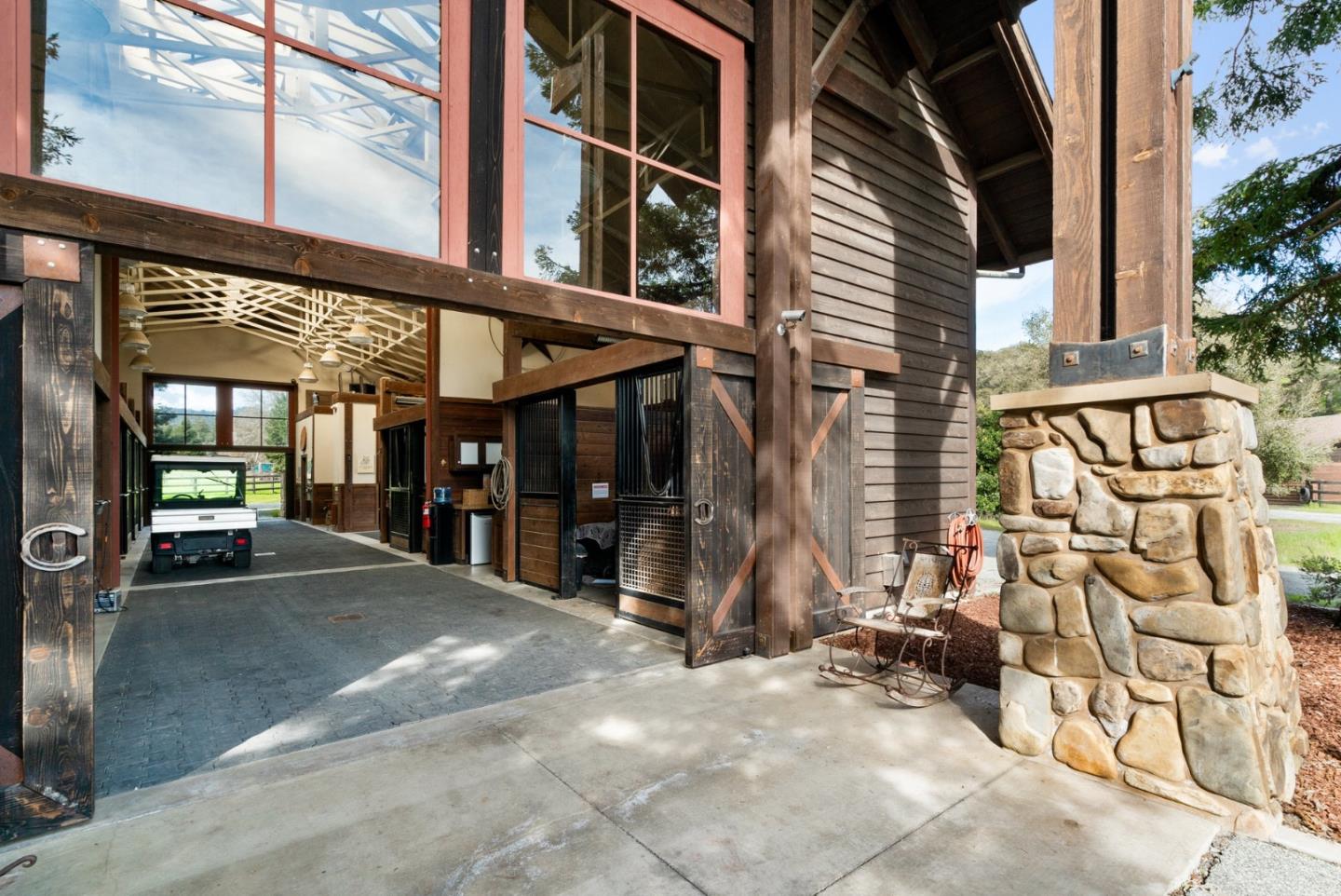 Detail Gallery Image 137 of 179 For 164 Pleasant Valley Rd, Aptos,  CA 95003 - 4 Beds | 5/1 Baths
