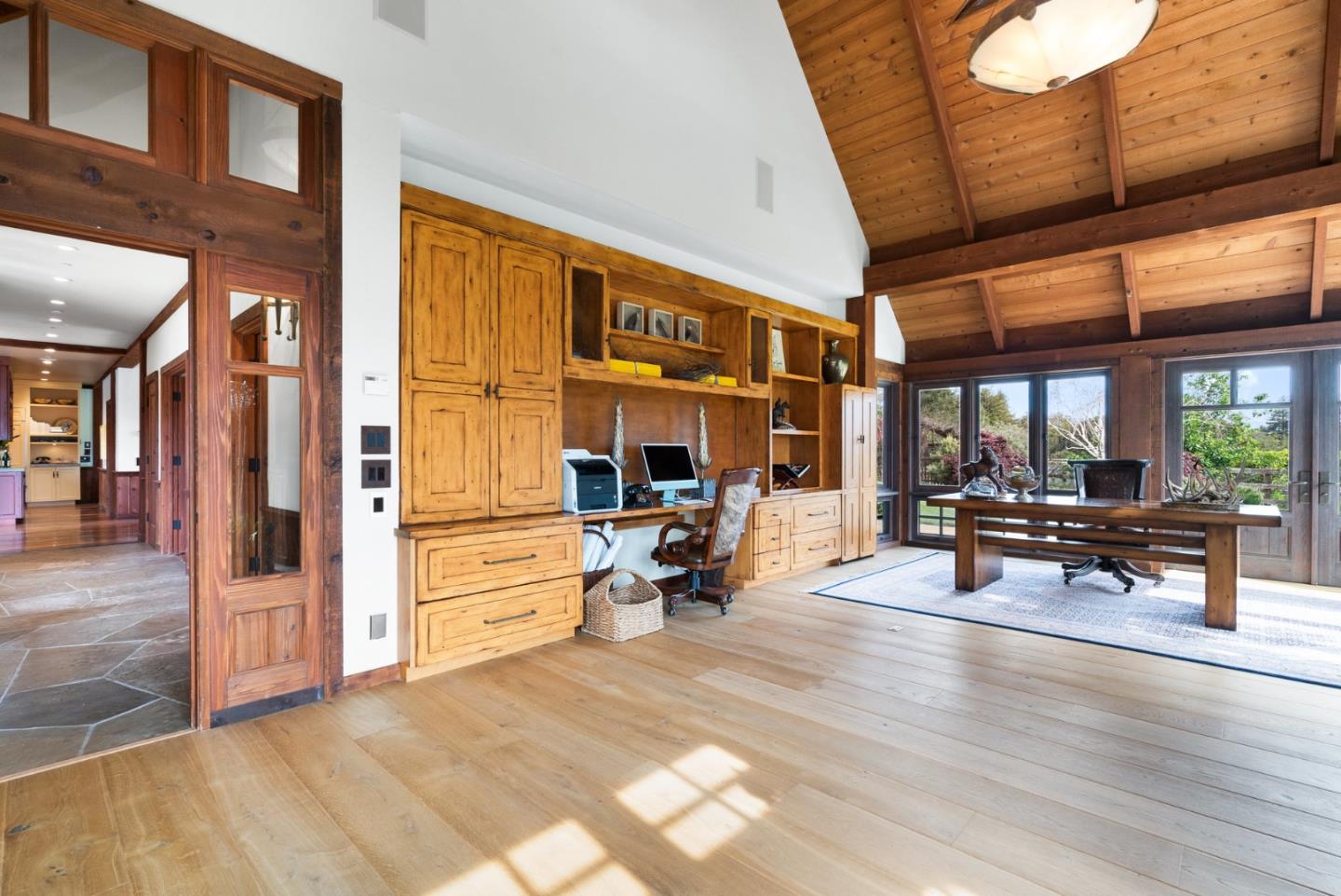 Detail Gallery Image 45 of 179 For 164 Pleasant Valley Rd, Aptos,  CA 95003 - 4 Beds | 5/1 Baths