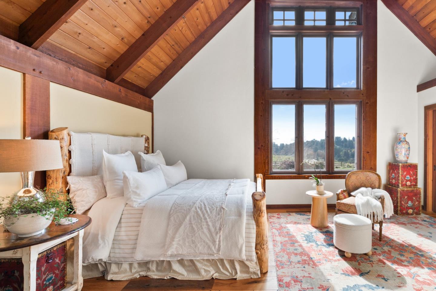 Detail Gallery Image 92 of 179 For 164 Pleasant Valley Rd, Aptos,  CA 95003 - 4 Beds | 5/1 Baths