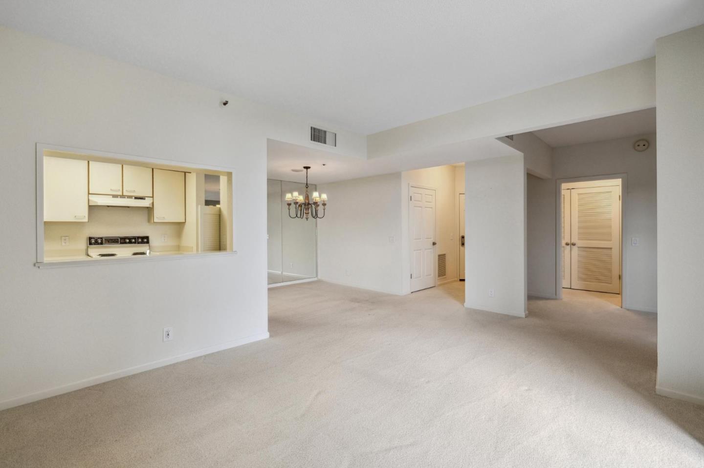 Detail Gallery Image 18 of 34 For 1 Baldwin Ave #912,  San Mateo,  CA 94401 - 1 Beds | 1 Baths