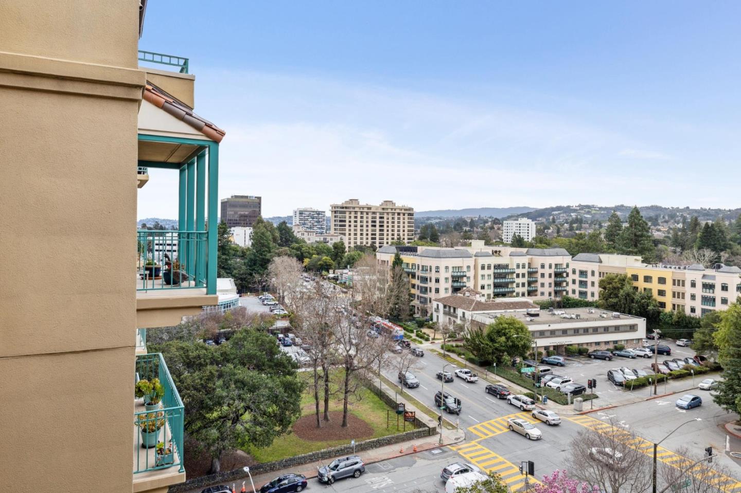 Detail Gallery Image 19 of 34 For 1 Baldwin Ave #912,  San Mateo,  CA 94401 - 1 Beds | 1 Baths