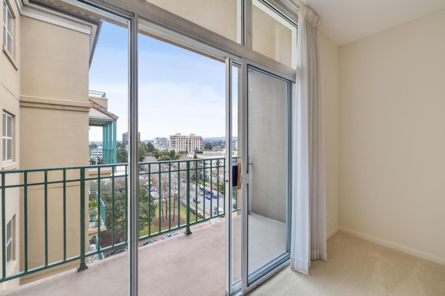 Detail Gallery Image 25 of 34 For 1 Baldwin Ave #912,  San Mateo,  CA 94401 - 1 Beds | 1 Baths