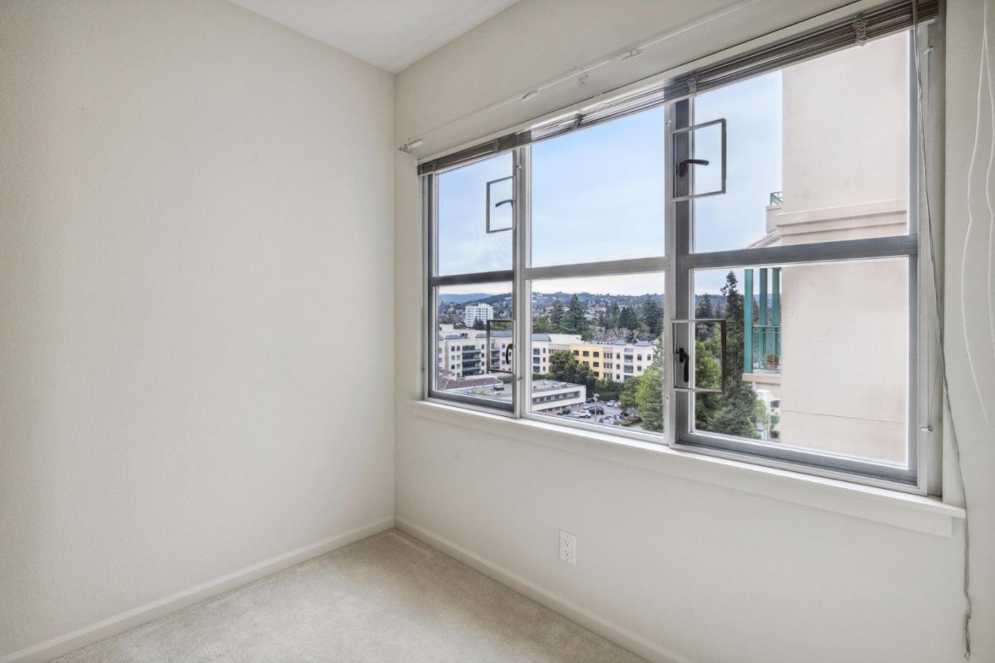 Detail Gallery Image 32 of 34 For 1 Baldwin Ave #912,  San Mateo,  CA 94401 - 1 Beds | 1 Baths