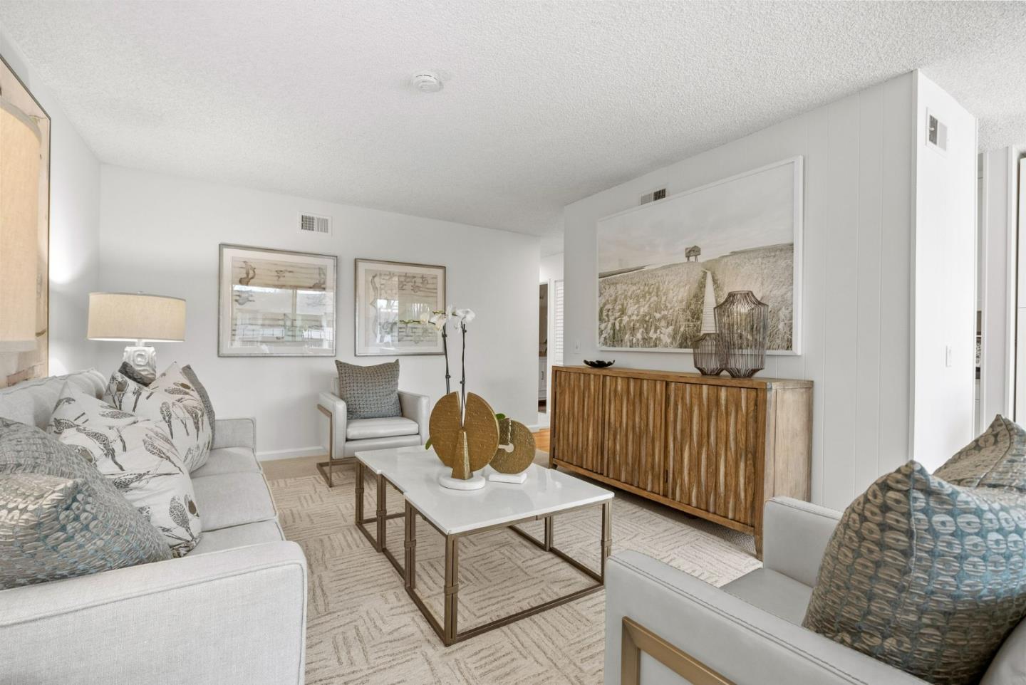 Detail Gallery Image 1 of 1 For 777 San Antonio Rd #54,  Palo Alto,  CA 94303 - 2 Beds | 1 Baths