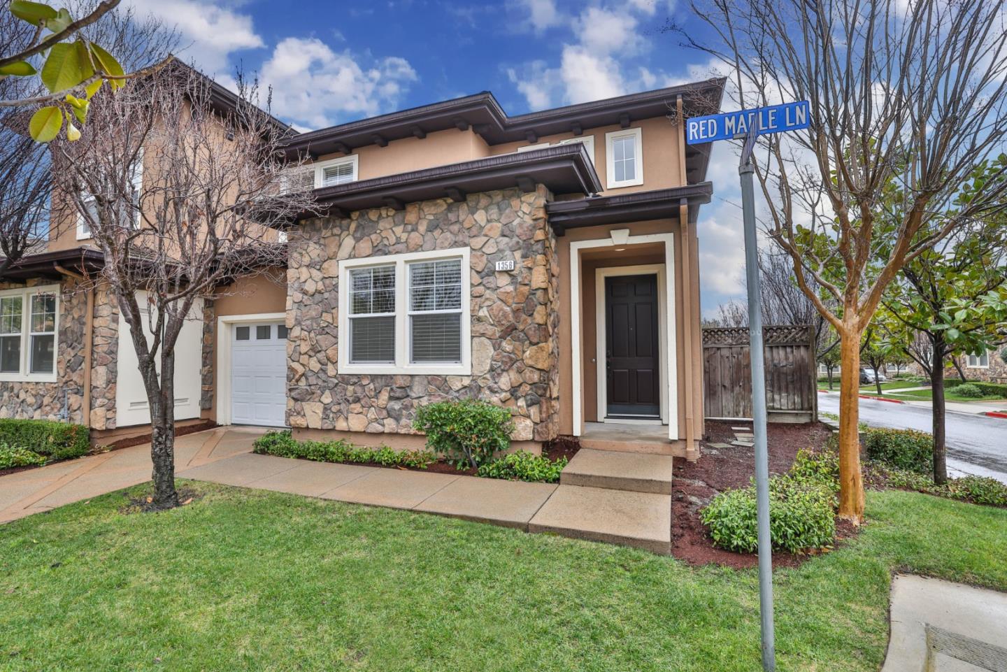 Detail Gallery Image 1 of 1 For 1356 Red Maple Ln, San Jose,  CA 95138 - 4 Beds | 3/1 Baths