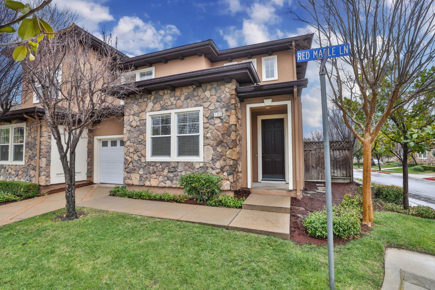 1356 Red Maple Ln, San Jose, CA 95138