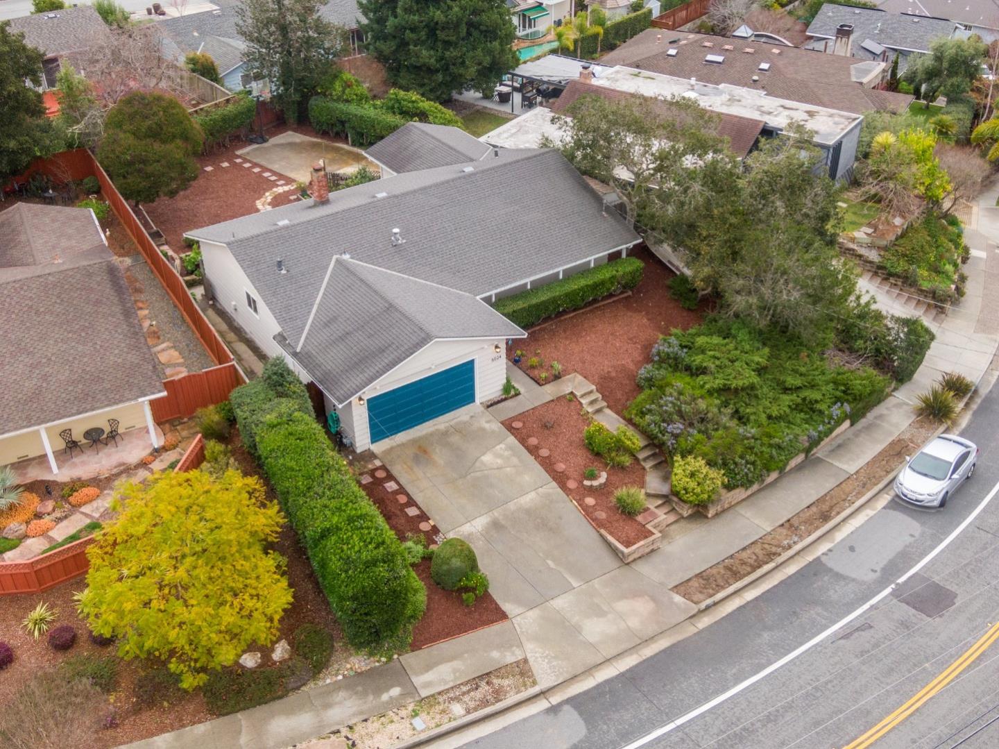 5024 Thurber Ln, Santa Cruz, CA 95065 - 3 Beds | 2 Baths (Active ...