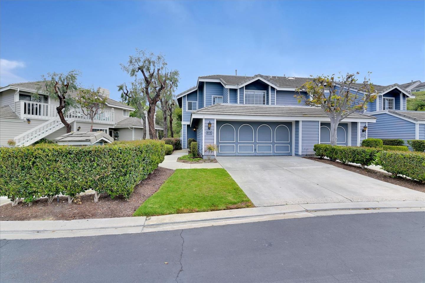 Detail Gallery Image 1 of 1 For 11 Sudbury Pl #68,  Laguna Niguel,  CA 92677 - 2 Beds | 2/1 Baths