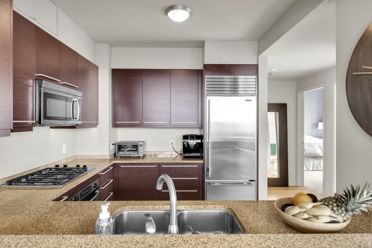 Detail Gallery Image 19 of 38 For 425 1st St #2703,  San Francisco,  CA 94105 - 2 Beds | 2 Baths