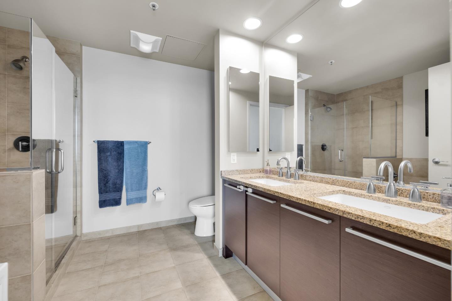 Detail Gallery Image 26 of 38 For 425 1st St #2703,  San Francisco,  CA 94105 - 2 Beds | 2 Baths