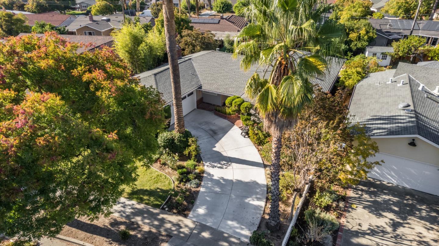 Detail Gallery Image 1 of 1 For 2865 Benjamin Ave, San Jose,  CA 95124 - 4 Beds | 2/1 Baths