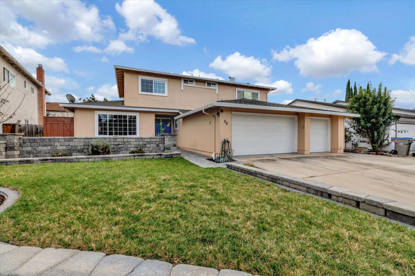 44 Park Essex, San Jose, CA 95136