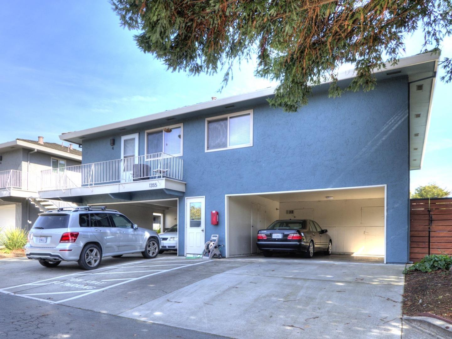 Detail Gallery Image 11 of 15 For 1355 Ruby Ct #1,  Capitola,  CA 95010 - 2 Beds | 1 Baths