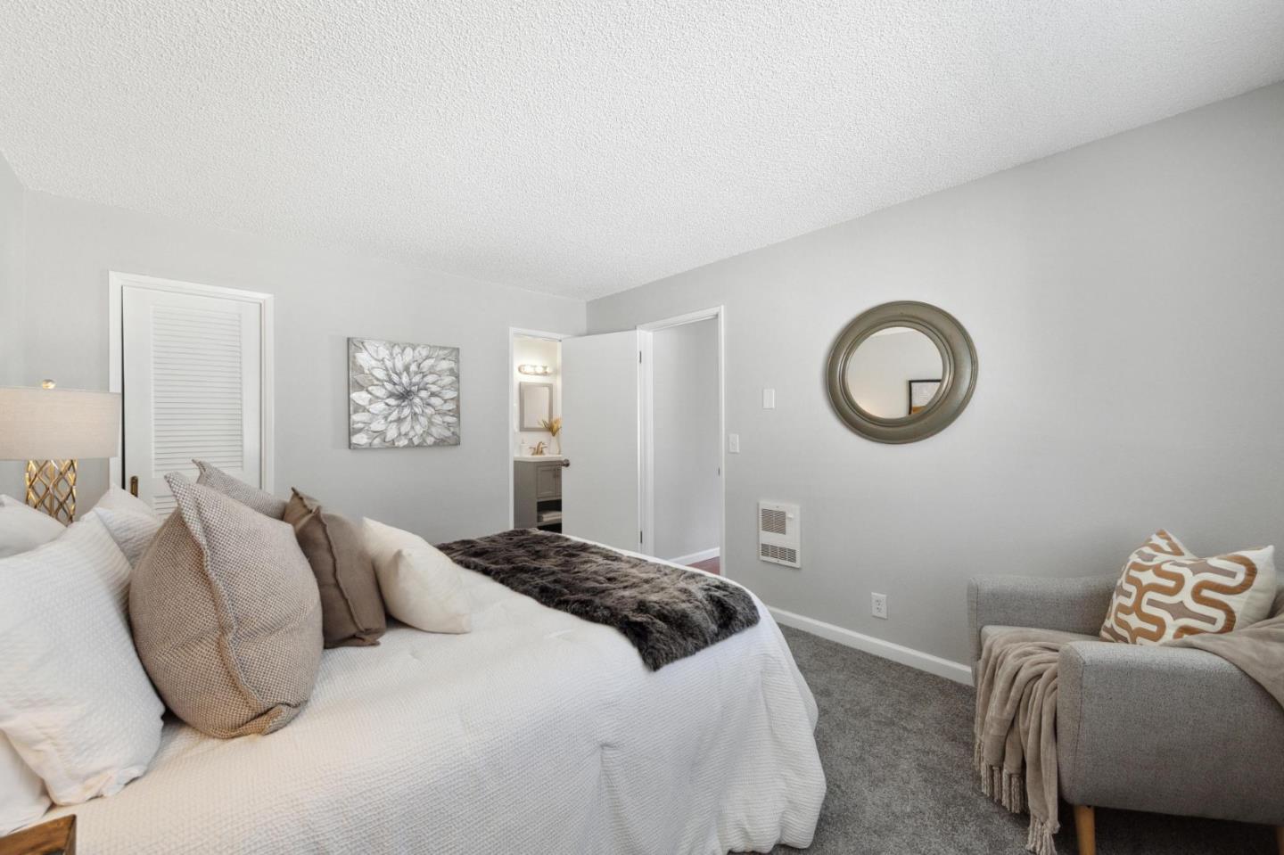 Detail Gallery Image 16 of 24 For 25090 Copa Del Oro Dr #201,  Hayward,  CA 94545 - 1 Beds | 1 Baths
