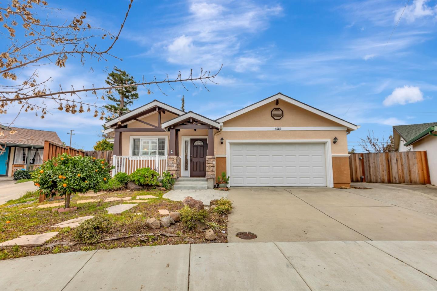 435 Castro Ct, Campbell, CA 95008