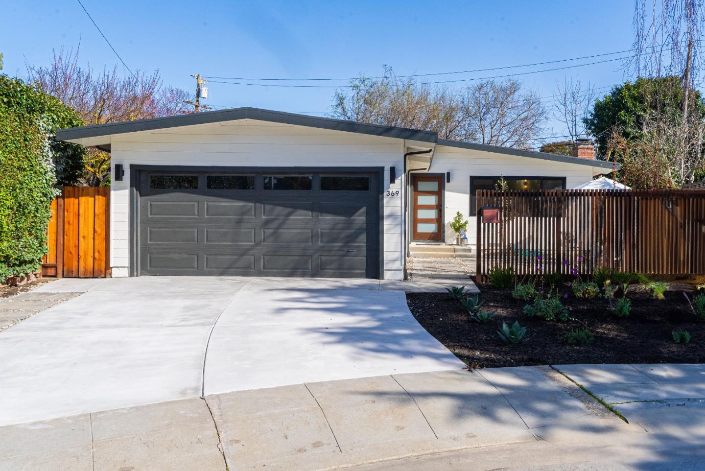 369 Ruth Ave, Mountain View, CA 94043