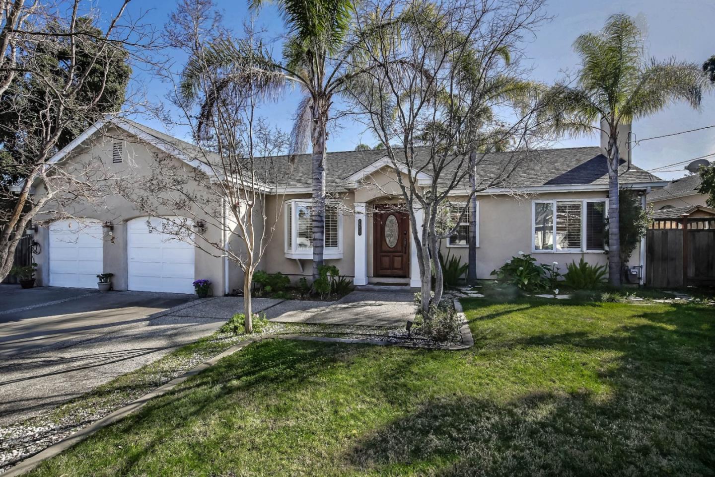 18830 Devon Ave, Saratoga, CA 95070