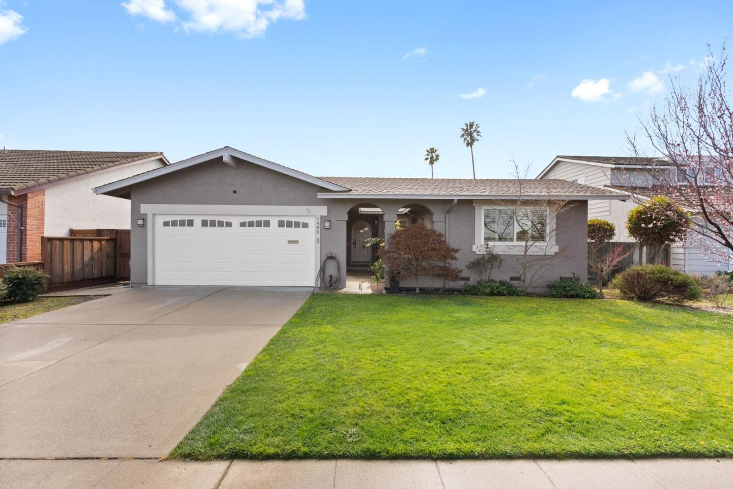 1480 Swordfish St, Foster City, CA 94404