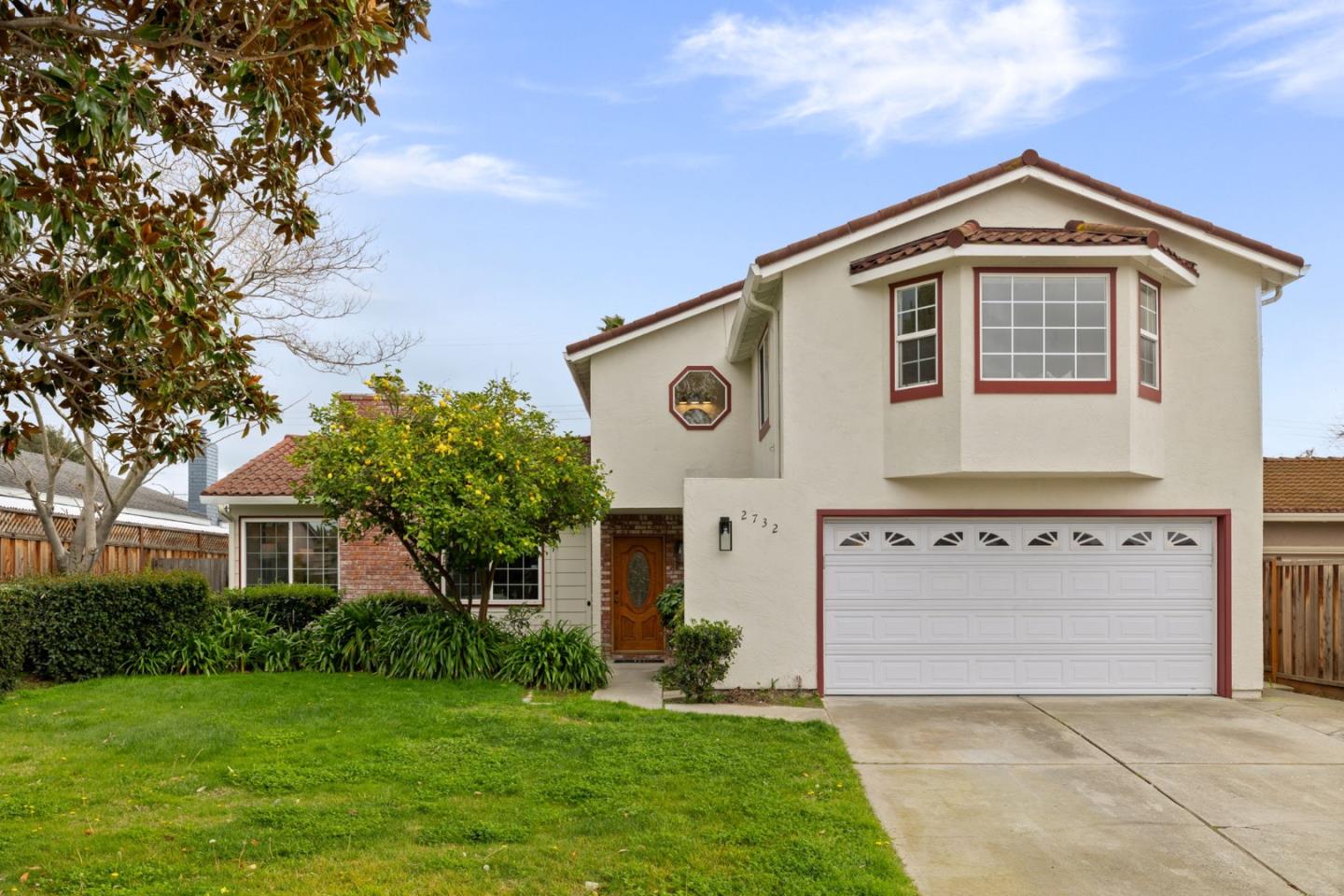 Detail Gallery Image 1 of 1 For 2732 Lucena Dr, San Jose,  CA 95132 - 4 Beds | 2/1 Baths